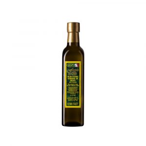 Olio Extra Vergine di Oliva 50 ml - Confezione da 12 bottiglie